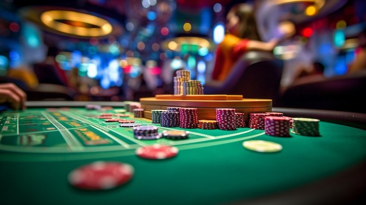 Detail zona taruhan di Monopoly Live